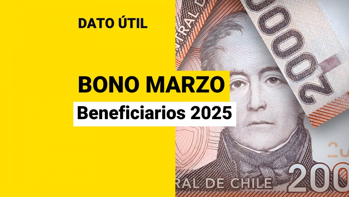 Bono Marzo 2025 ¿Quiénes recibirán el Aporte Familiar Permanente el