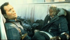 Muere Art Evans, actor de 'Duro de Matar 2' y 'La Historia de un Soldado': 'Nos rompe el corazón'