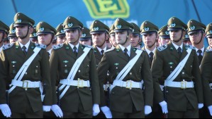 ¿Qué sueldo gana un carabinero recién egresado? Revisa los salarios según el grado en la institución