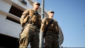 Sueldos en el Ejército: Esto gana un oficial recién egresado de la Escuela Militar