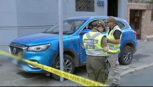 Tenía cinco hijos: ¿Quién es la adulta mayor que murió atropellada por vehículo que escapaba de un choque en Santiago?