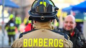 Violenta colisión deja al menos 6 personas heridas en Hualpén: Dos están graves