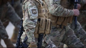 ¿Cuánto gana un oficial del Ejército recién egresado de la Escuela Militar? Conoce cuáles son los sueldos según el grado