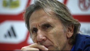 'Apareció 40 años después': Ricardo Gareca se realiza test de ADN por supuesta hija no reconocida en Argentina