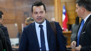 Rechazan prisión preventiva para alcalde Chamorro y se mantiene sólo con arresto domiciliario nocturno