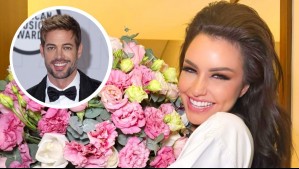 'Si ves esto, ponte los pantalones': Emilia Dides reveló cómo es su relación con William Levy