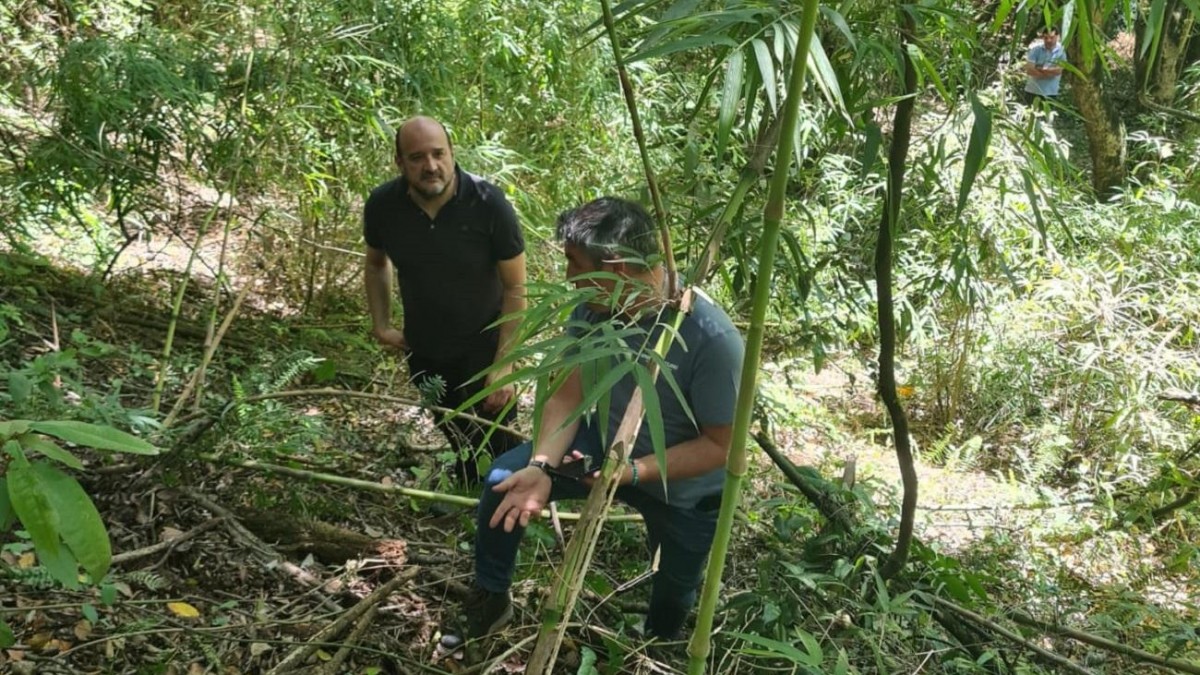 Encuentran cráneo en río Toltén: Investigan si corresponde a hombre desaparecido hace 8 años