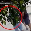Revisa en detalle el video que muestra a un hombre increpando a su vecino y disparándole por el alto volumen de la música en Argentina. El hecho ocurrió durante la Navidad.