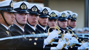 ¿Cuánto gana un oficial en la Armada? Conoce el sueldo de un recién egresado de la Escuela Naval