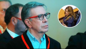 La carta de Joaquín Lavín padre para defender a Cathy Barriga: 'Lo único que pedimos es que haya un juicio justo'