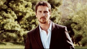 ¡Batman está en Chile!: Reportan que Christian Bale se encuentra de visita en Pucón
