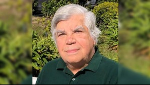 Muere exdiputado Gonzalo Yuseff Sotomayor a los 80 años: Fue uno de los fundadores de Renovación Nacional