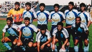 'Siempre vivirás en nuestros corazones': Muere histórico arquero de San Marcos de Arica a los 57 años