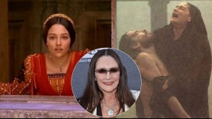 Interpretó a María en 'Jesús de Nazareth' y estuvo en 'Romeo y Julieta': Muere actriz Olivia Hussey a los 73 años