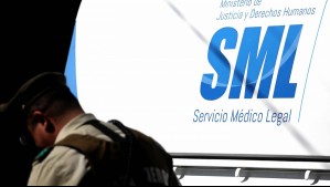 Encuentran cadáver de mecánico que fue arrastrado con su auto por el río Rapel: No sabía nadar