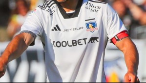 Viene de ser campeón en Argentina: Colo Colo confirma a su primer refuerzo para la temporada 2025