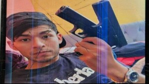 Así operaba 'El Ratón' desde la cárcel: Elegía autos con especiales características y mandaba a sus familiares a robarlos
