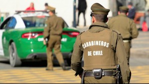 Hombre entregó identidad falsa en la clínica tras ingresar con cerca de 15 heridas cortopunzantes en Maipú