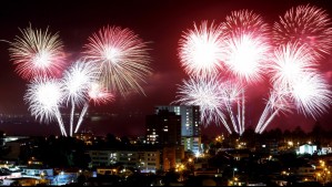 Alcaldesa Ripamonti por marejadas y show de Año Nuevo en el mar: 'Podemos decir que vamos a tener fuegos artificiales'