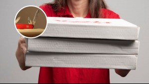 Repartidora de pizza apuñala 14 veces a mujer embarazada por no dejar suficiente propina en Estados Unidos