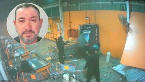 La caída del líder criminal detrás de robos a cajeros automáticos: Logró llevarse $100 millones