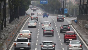 'Peaje a Luca' como medida de contingencia en carreteras por Año Nuevo: ¿Cómo funciona?