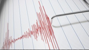 ¿Son el aviso de un sismo mayor? Experto analiza seguidilla de temblores en la zona centro norte de Chile
