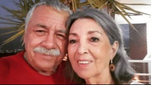La triste declaración de Carlos Caszely a casi tres años de la muerte de su esposa: 'Estoy esperando que me diga que la acompañe'