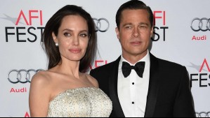 El fin de 'Brangelina': Angelina Jolie y Brad Pitt firman acuerdo de divorcio tras ocho años de batalla legal