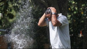 Hasta 35°C: Emiten advertencia por altas temperaturas en 3 regiones durante primer fin de semana de enero