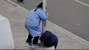 Madre acusa posible caso de bullying: Niña de 12 años resultó con quemaduras tras experimento de ciencias
