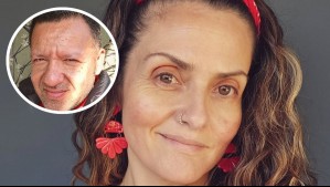 Connie Achurra recuerda a su recientemente fallecido exmarido al iniciar el 2025: 'Pedirle que nos cuide y nos guíe'