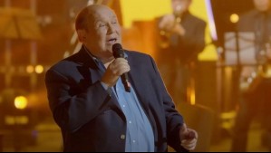 Muere a los 82 años el cantante argentino Leo Dan: Recordado por su éxito 'Cómo te extraño mi amor'