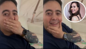 '¿Estás embarazada?': Vale Roth muestra la reacción de su esposo tras enterarse de que será padre por segunda vez