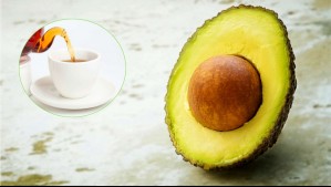 Té de cuesco de palta: Estudio revela sus grandes beneficios y explica cómo consumirlo correctamente