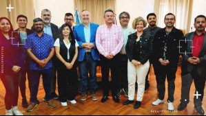 Gira 'On Tour' a Córdoba: La Cisterna autorizó viaje a concejales a tres semanas de dejar sus cargos post elecciones