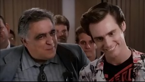 Estuvo con Jim Carrey en famosa película: Muere el actor John Capodice a sus 83 años