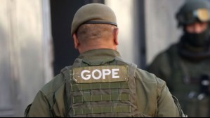 Encuentran sin vida a profesor desaparecido en Río Maipo: Continúa búsqueda de su amigo