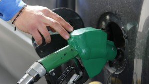 Precio de la bencina: Revisa si sube, baja o se mantiene el valor de los combustibles este jueves 2 de enero