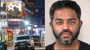 Habla hermano del atacante de Nueva Orleans: Lo describe como 'un verdadero amor' y culpa a la radicalización
