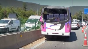 Adolescente de 15 años iba a celebrar su cumpleaños: ¿Quiénes son los tres muertos en accidente de bus en Lota?