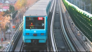 Metro normaliza servicio en la Línea 5: Toda la red se encuentra disponible