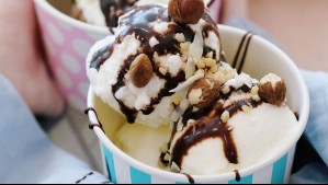 ¿Por qué no es buena idea tomar helado para capear el calor?