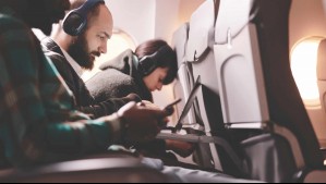 ¿Cuáles son los asientos más ruidosos y más silenciosos de un avión?