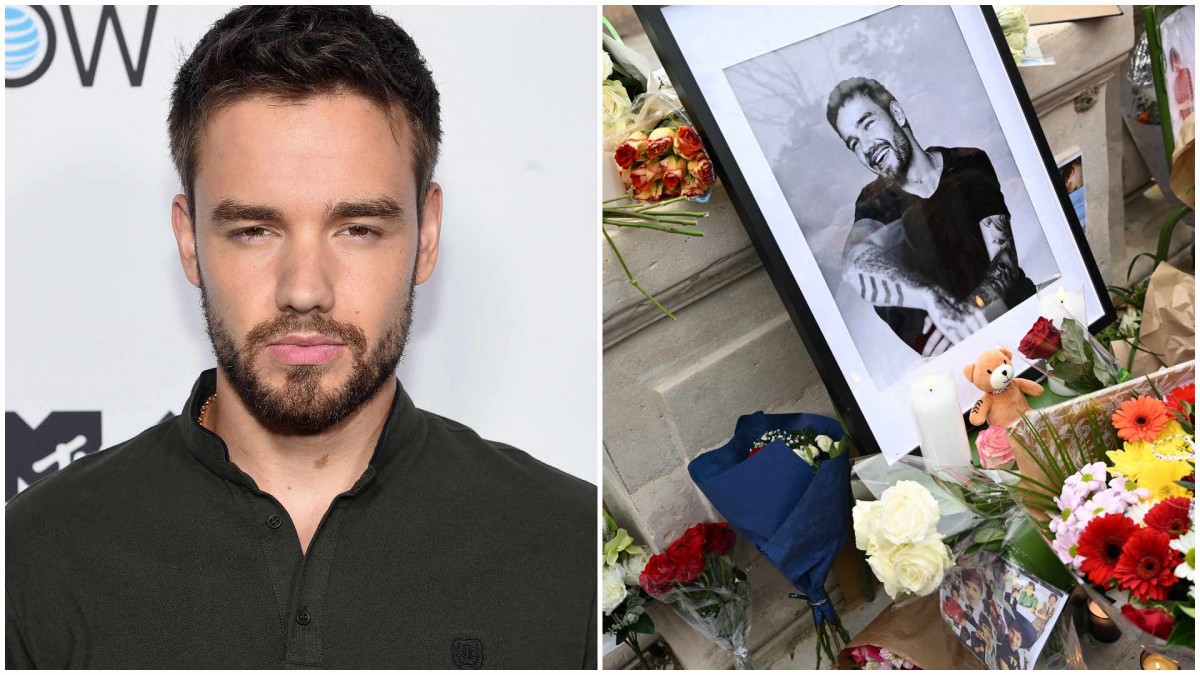 Muerte de Liam Payne: Detienen a uno de los acusados de suministrarle drogas al cantante