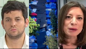 Alcaldes de Quilicura e Independencia y la batalla contra el comercio ambulante: 'Hay un Estado dentro de un Estado'