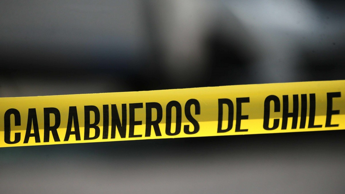 Madre e hijo perdieron la vida: Detienen a conductor por fatal accidente en San José de Maipo