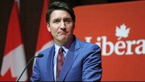 Justin Trudeau renuncia a su cargo de primer ministro de Canadá