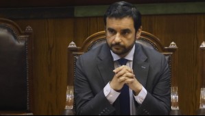 Polémica por nuevo pasaporte y visa Waiver: Ministro Gajardo aclara que se trata de 'un problema técnico'