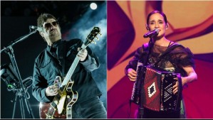 A 25 años de su divorcio: Álvaro Henríquez y Julieta Venegas se reencontrarán tras infidelidad con actriz chilena